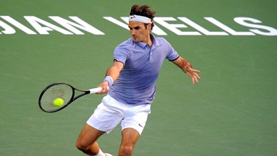 Роджер Федерер Роджер Федерер