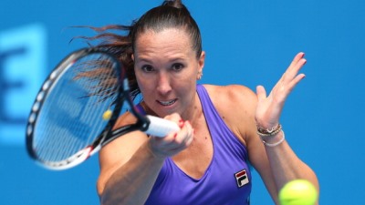 Елена Янкович