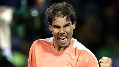 Рафаэль Надаль