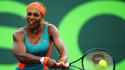 Серена Уильямс Серена Уильямс