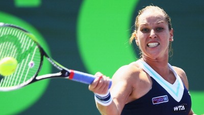 Доминика Цибулкова