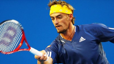 Александр Кудрявцев