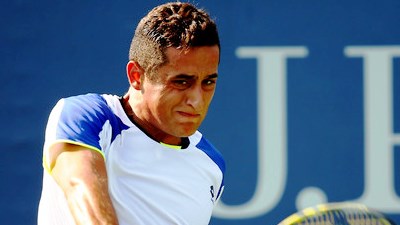 Николас Альмагро