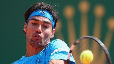 Фабио Фоньини