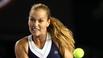 Доминика Цибулкова