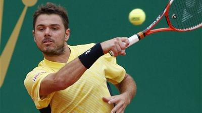 Станислас Вавринка