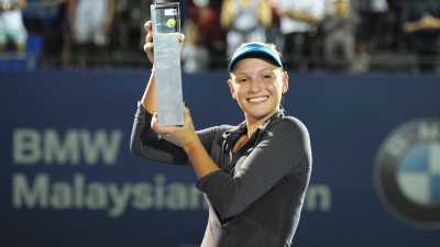 Донна Векич