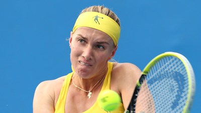Светлана Кузнецова