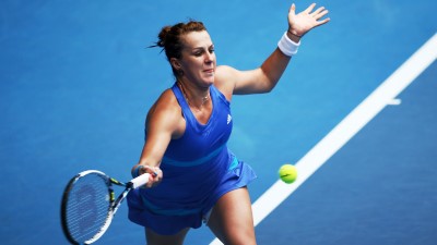 Анастасия Павлюченкова