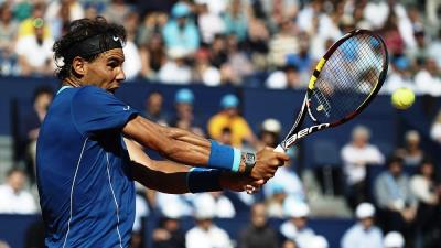 Рафаэль Надаль