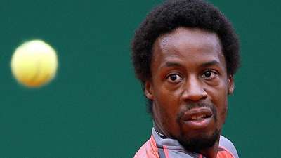 Гаэль Монфис