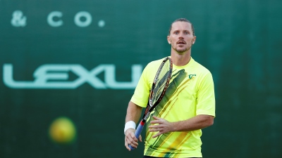 Алекс Богомолов