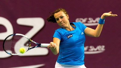 Анастасия Павлюченкова