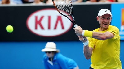 Николай Давыденко