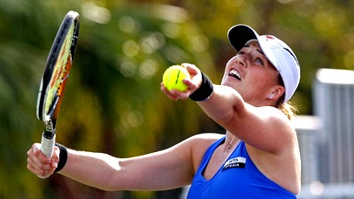 Алиса Клейбанова