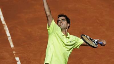 Альберт Рамос