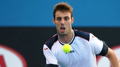 Марсель Граноллерс