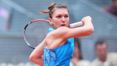 Симона Халеп