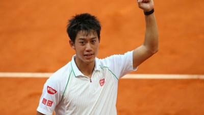 Кеи Нисикори