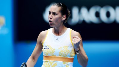 Флавия Пеннетта