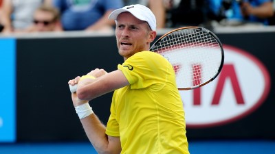 Николай Давыденко