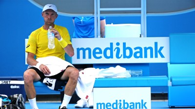 Николай Давыденко