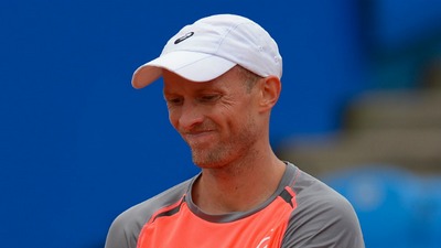 Николай Давыденко