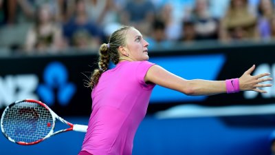 Петра Квитова Петра Квитова