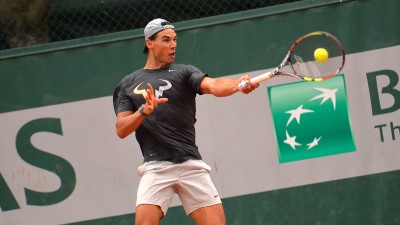 Рафаэль Надаль