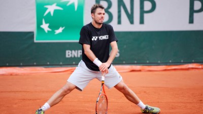 Стэн Вавринка