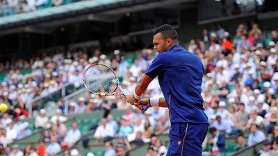 Жо-Вилфрид Тсонга