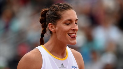 Андреа Петкович