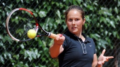 Дарья Касаткина Дарья Касаткина