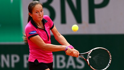 Дарья Касаткина Дарья Касаткина