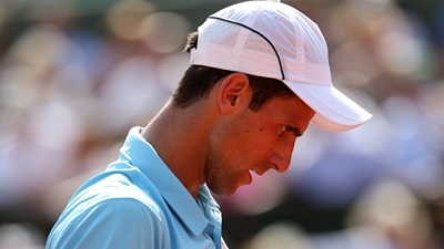 Новак Джокович Новак Джокович