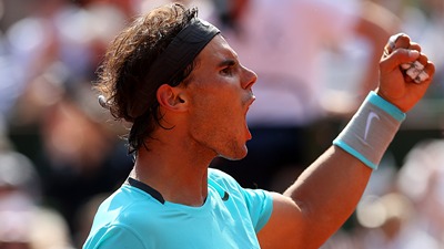 Рафаэль Надаль Рафаэль Надаль