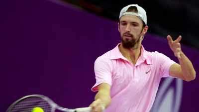 Константин Кравчук