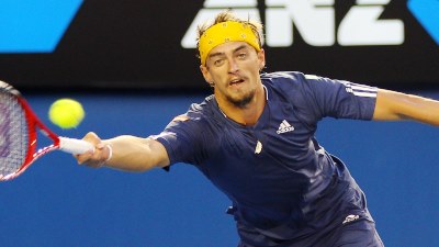 Александр Кудрявцев