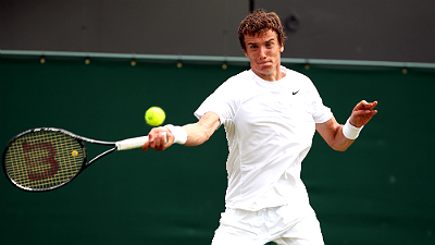 Андрей Кузнецов