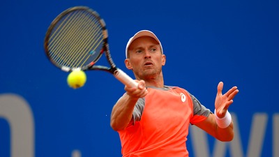 Николай Давыденко