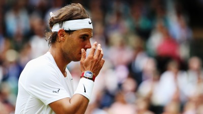 Рафаэль Надаль