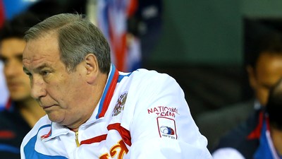 Шамиль Тарпищев