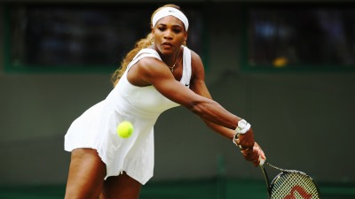 Серена Уильямс Серена Уильямс