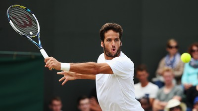 Фелисиано Лопес