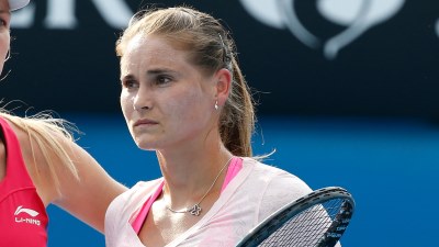 Александра Панова