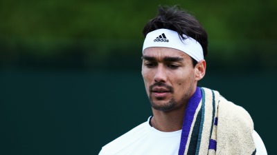 Фабио Фоньини