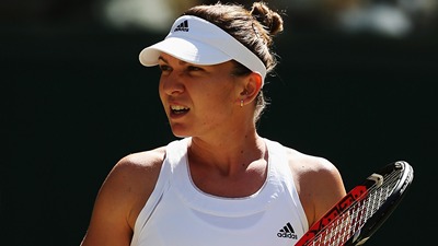 Симона Халеп