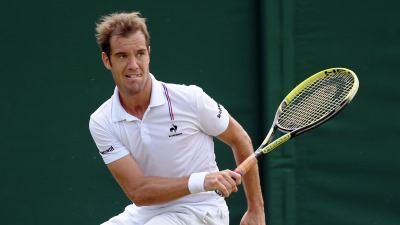 Ришар Гаске