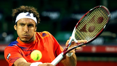 Хуан Монако