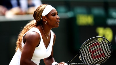 Серена Уильямс Серена Уильямс